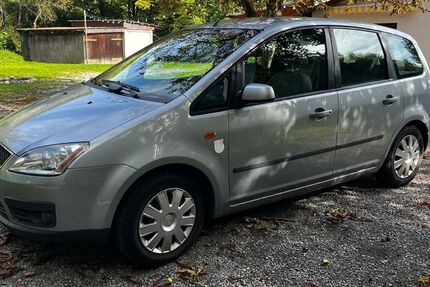 Ford C-Max 162.300 km 1.000 € Retzstadt 97282