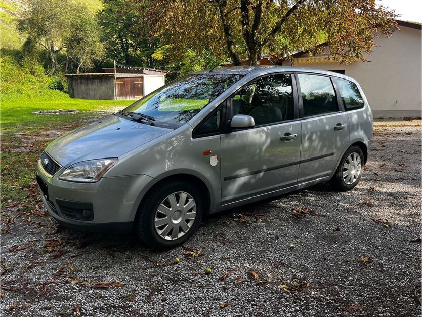 Ford C-Max 162.300 km 1.000 € Retzstadt 97282