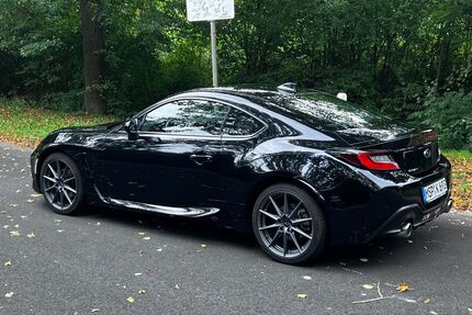 Subaru BRZ 13.500 km 34.500 € Zellingen 97225