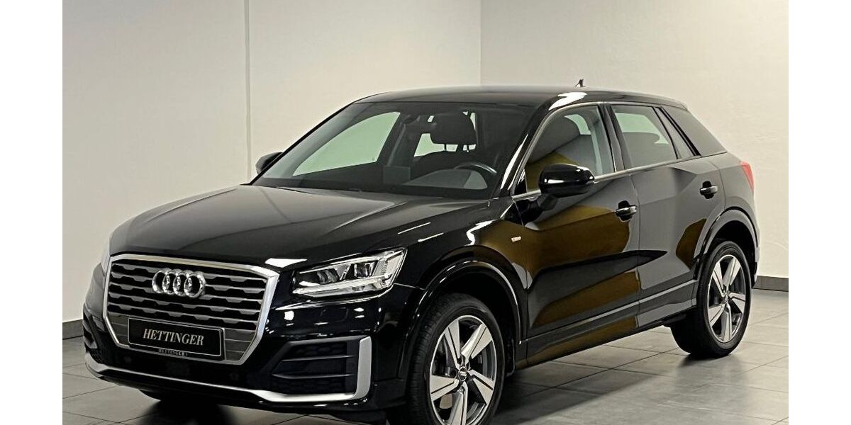 Audi Q2 113.800 km 18.800 &euro; Marktheidenfeld 97828