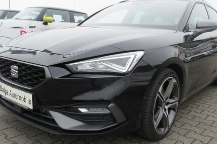 Seat Leon 186.000 km 14.890 &euro; Karlstadt 97753