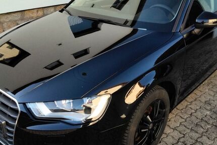 Audi A3 125.000 km 11.500 &euro; Eußenheim 97776