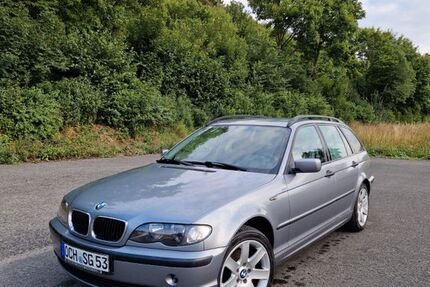 BMW 316 252.000 km 2.199 € Neubrunn 97277