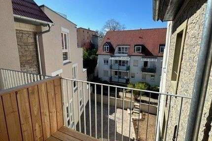 Wohnung Kitzingen Etwashausen - 3 Zimmer, 75 m&sup2;, 850&euro; | Angebot:25774919