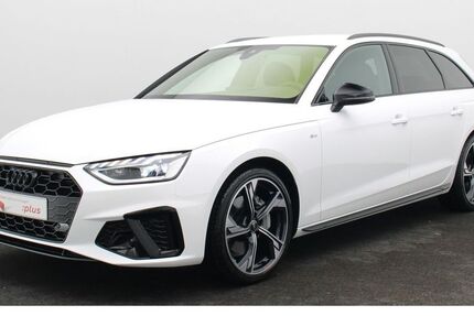 Audi A4 17.000 km 39.980 € Würzburg 97076