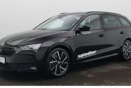 Skoda Octavia 20.000 km 29.980 &euro; Würzburg 97084