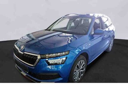 Skoda Kamiq 54.000 km 19.330 &euro; Würzburg 97084