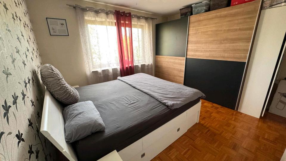 Erdgeschoßwohnung Wittighausen - 2 Zimmer, 60 m&sup2;, 380&euro; | Angebot:26693292