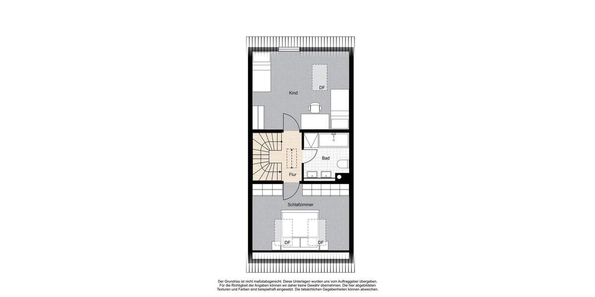 Reihenmittelhaus Winterhausen - 5 Zimmer, 114 m&sup2;, 375.000&euro; | Angebot:25176505