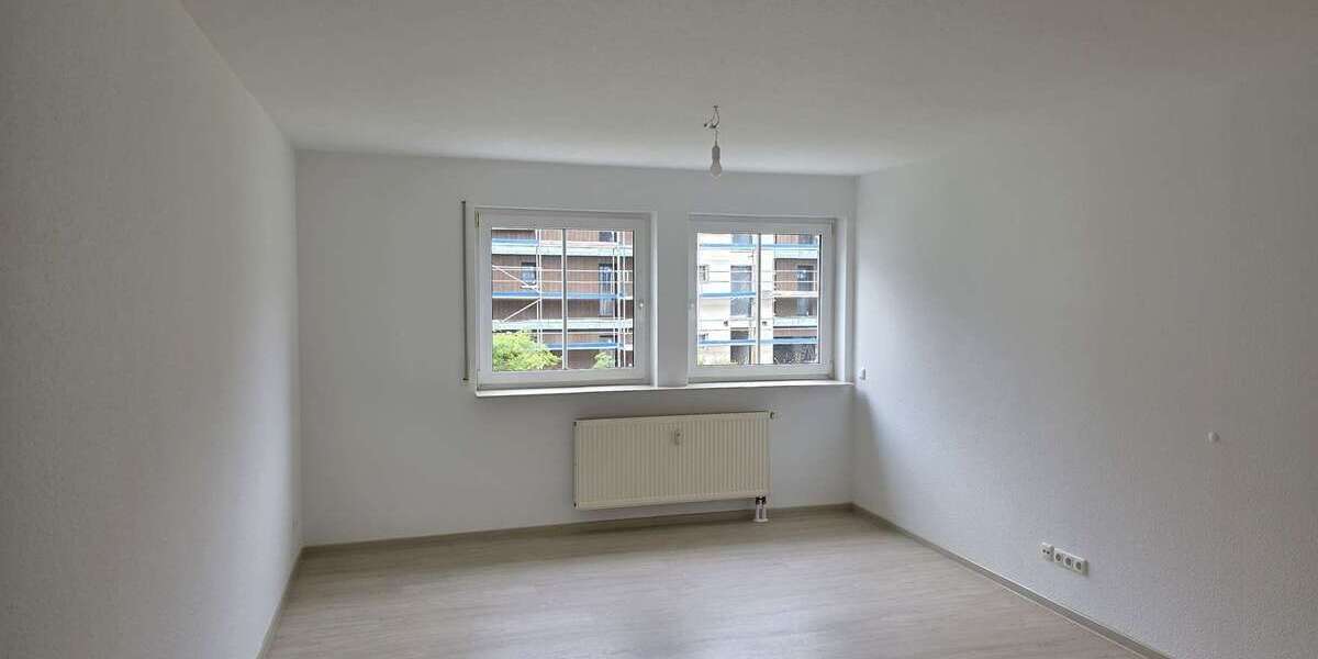 Wohnung zum Mieten in Würzburg 500 € 45.73 m² 2 zimmer