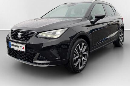 Seat Arona 18.410 km 21.990 &euro; Zellingen 97225