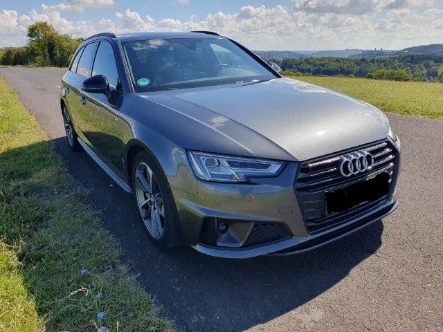 Audi A4 113.000 km 22.950 € Würzburg 97080