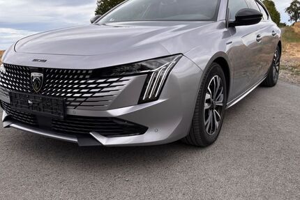 Peugeot 508 27.669 km 25.399 &euro; Altertheim 97237
