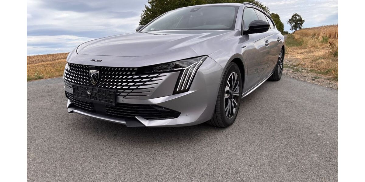 Peugeot 508 27.669 km 27.099 &euro; Altertheim 97237