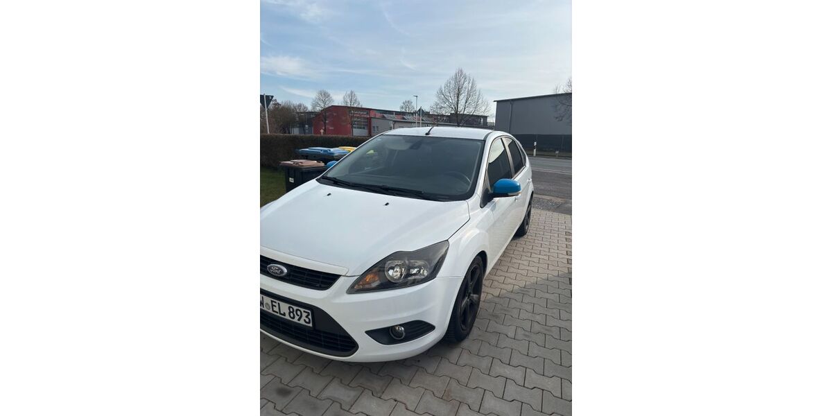 Ford Focus 145.426 km 3.000 &euro; Unterspiesheim 97509