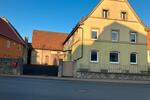 Mehrfamilienhaus, Wohnhaus Giebelstadt - 8 Zimmer, 210 m&sup2;, 199.000&euro; | Angebot:26465328