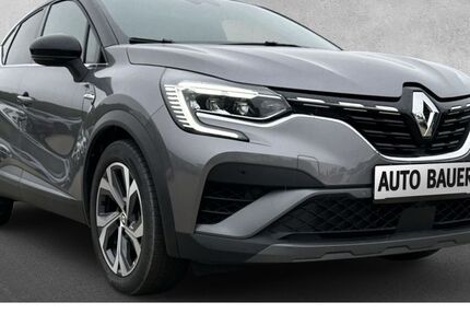 Renault Captur 45.069 km 19.990 &euro; Marktheidenfeld 97828