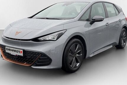 Cupra Born 20.690 km 25.290 &euro; Zellingen 97225