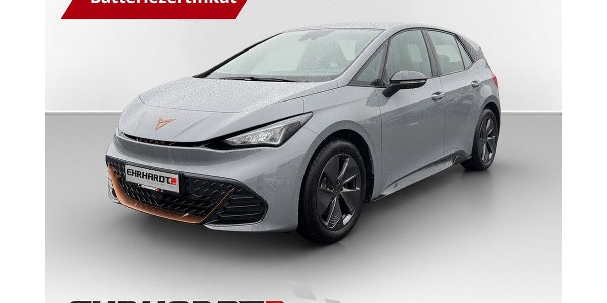 Cupra Born 20.690 km 25.290 &euro; Zellingen 97225