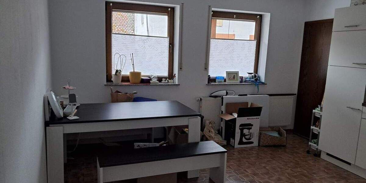 Etagenwohnung Riedenheim Stalldorf - 2 Zimmer, 70 m&sup2;, 435&euro; | Angebot:26824987