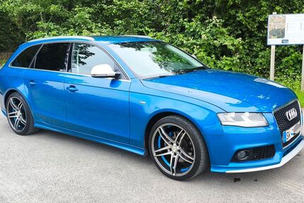 Audi A4 186.200 km 5.800 &euro; Röthlein 97520