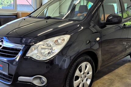 Opel Agila 116.000 km 3.990 € Waigolshausen, bei Schweinfurt 97534