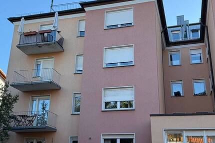 3-Zimmer-Wohnung in Würzburg Sanderau 3 zimmer