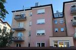 3-Zimmer-Wohnung in Würzburg Sanderau 3 zimmer