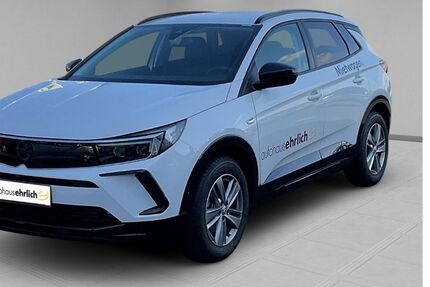 Opel Grandland (X) 2.000 km 30.990 € Würzburg 97076
