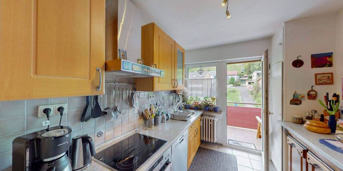 Mehrfamilienhaus, Wohnhaus Randersacker - 1 Zimmer, 222 m&sup2;, 420.000&euro; | Angebot:26695331