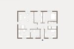Attraktiver Bungalow nach Ihren Wünschen in Geroldshausen - Bungalow Geroldshausen Moos | Angebot:27355780