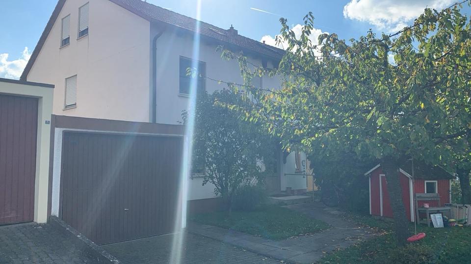 Doppelhaushälfte Karlstadt - 460.000&euro; | Angebot:26550960