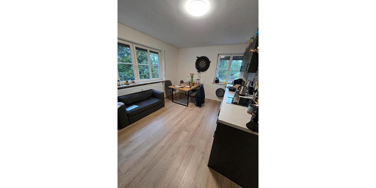 Etagenwohnung Estenfeld - 1 Zimmer, 12 m&sup2;, 410&euro; | Angebot:26407138