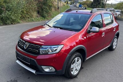 Dacia Sandero 72.500 km 6.990 &euro; Würzburg 97076