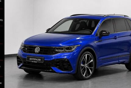 VW Tiguan 40.700 km 45.500 &euro; Marktheidenfeld 97828