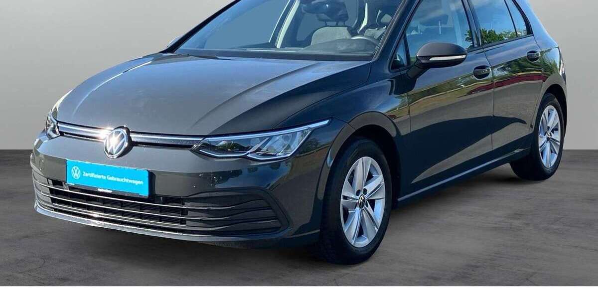 VW Golf 70.500 km 18.940 &euro; Kitzingen 97318