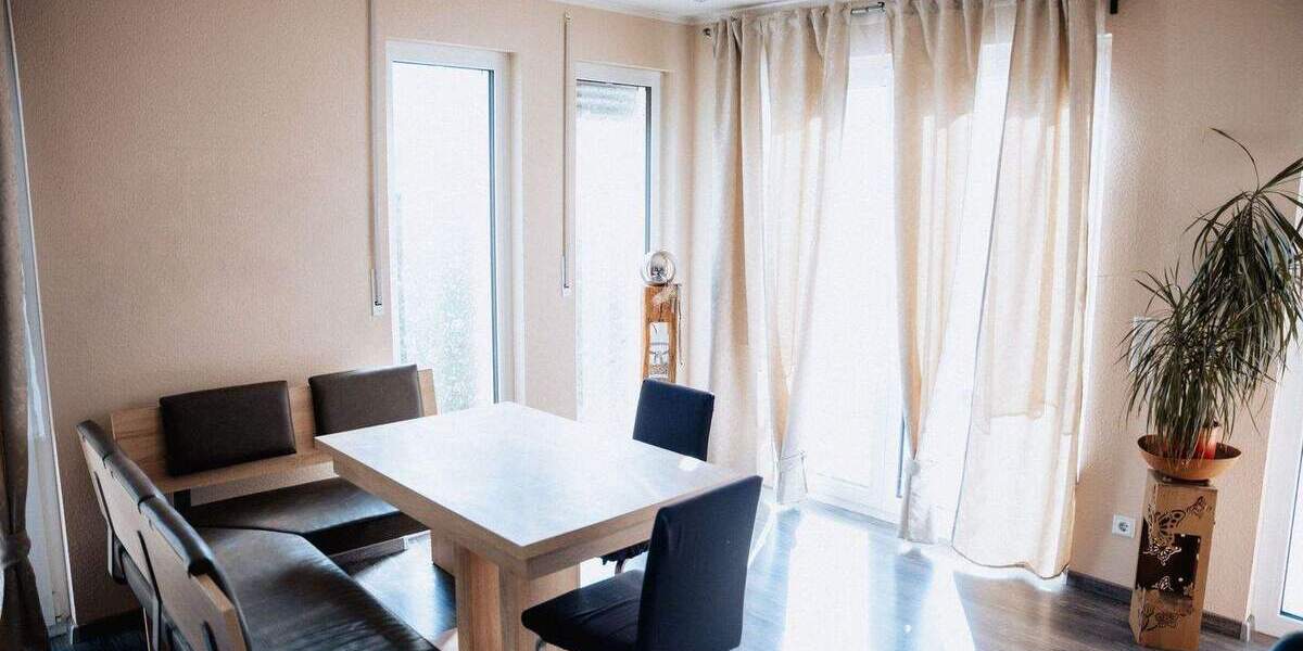 Einfamilienhaus Zellingen Duttenbrunn - 4 Zimmer, 114 m&sup2;, 495.000&euro; | Angebot:25798812