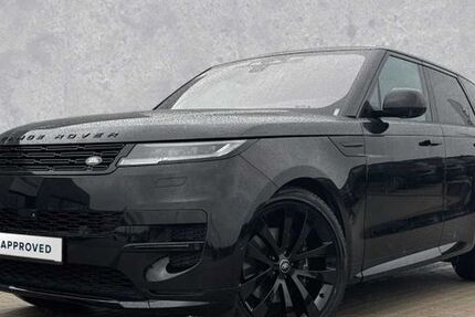 Land Rover Range Rover Sport 63.000 km 91.900 &euro; Kürnach 97273