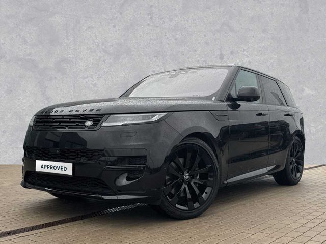 Land Rover Range Rover Sport 63.000 km 91.900 &euro; Kürnach 97273