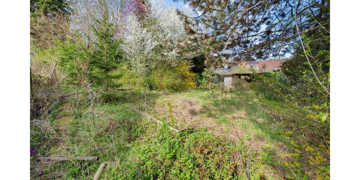 Grundstück Höchberg - 465.000&euro; | Angebot:26141195