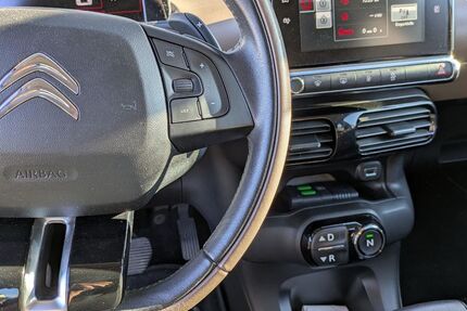 Citroen C4 Cactus 67.000 km 9.000 € Iphofen 97346