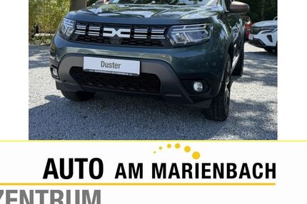 Dacia Duster 25.350 km 22.990 &euro; Grafenrheinfeld 97506