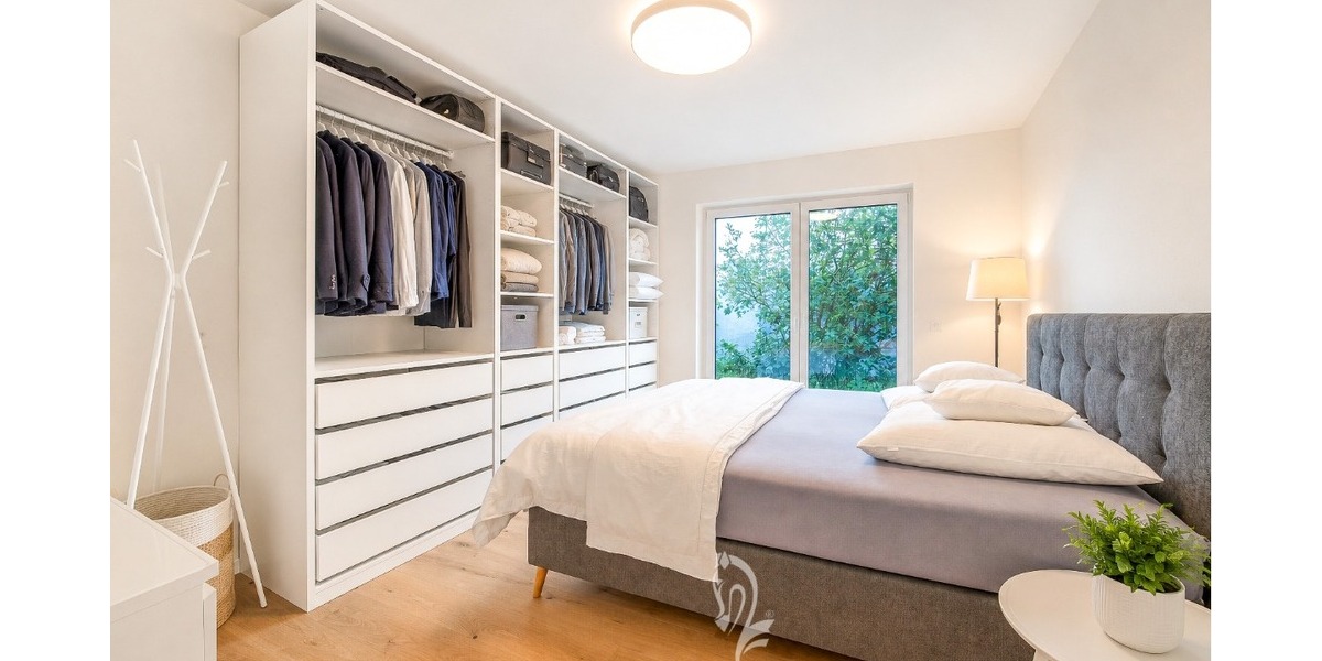 Exklusive 4-Zimmer-Wohnung mit großzügiger Terrasse in hochwertiger Ausstattung - Erdgeschoßwohnung Höchberg | Angebot:27224910