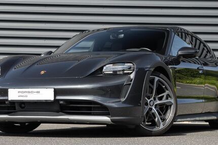 Porsche Taycan 61.500 km 75.890 € Estenfeld 97230
