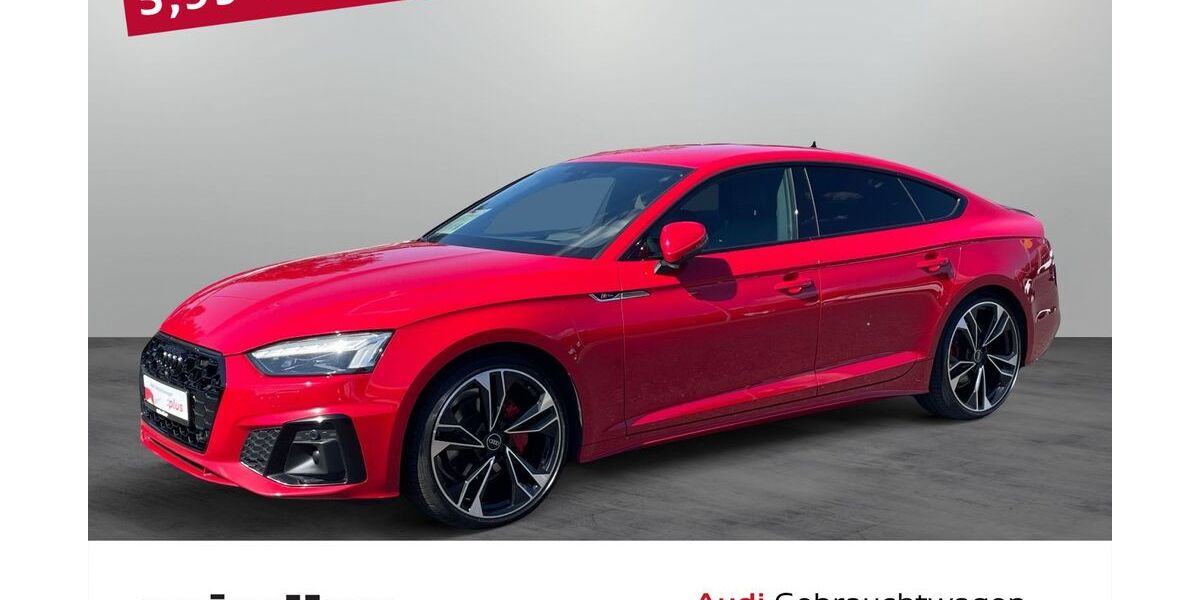 Audi A5 102.500 km 32.980 € Kitzingen 97318