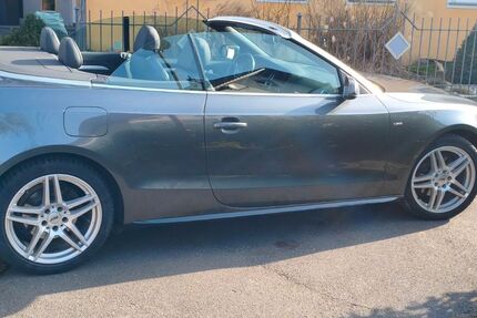 Audi A5 76.000 km 19.900 &euro; Willanzheim 97348