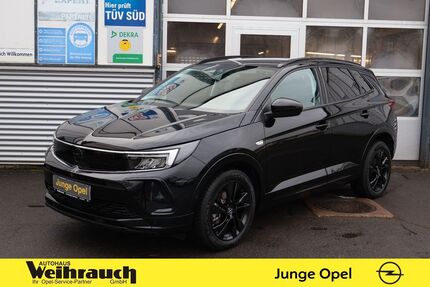 Opel Grandland (X) 9.075 km 24.395 &euro; Tauberbischofsheim 97941