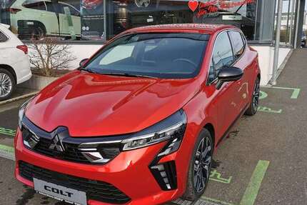 Mitsubishi Colt 17.307 km 17.490 &euro; Karlstadt 97753