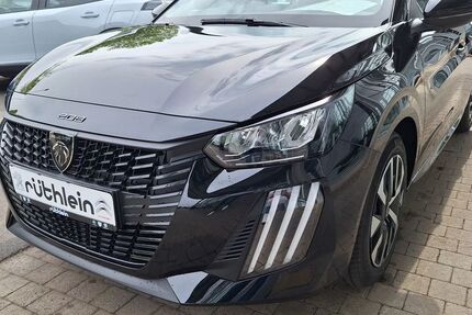 Peugeot 208 2.300 km 18.990 &euro; Würzburg 97076