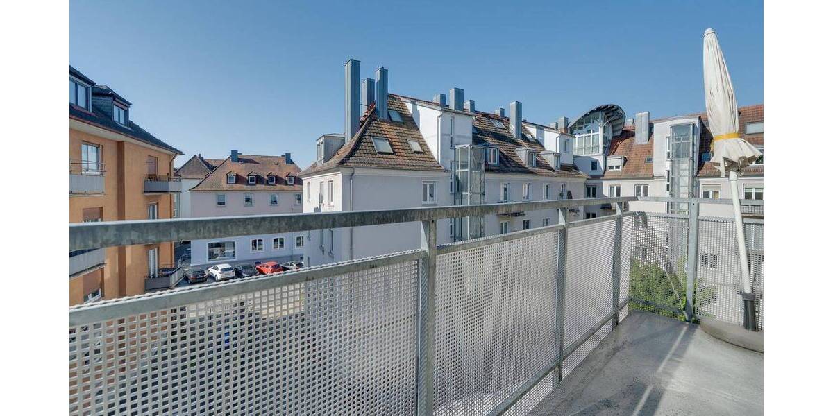 Etagenwohnung Würzburg Altstadt - 3 Zimmer, 80 m&sup2;, 370.000&euro; | Angebot:26292139